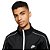 Agasalho Nike Tracksuit Impermeável Preto - Imagem 3