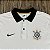 Polo Nike Corinthians 2022/23 Branca - Imagem 4