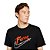 Camiseta Nike Force Swoosh Preta - Imagem 3