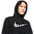 Jaqueta Nike Dri-FIT Sport Clash Preto - Imagem 3