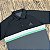 Polo Adidas Club Preto/Cinza - Imagem 2