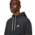 Moletom Nike Hoodie Revival Preto - Imagem 3