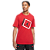 Camiseta Nike Jordan Jumpman Box - Imagem 1