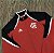 Conjunto Adidas Flamengo Teamgeist - Imagem 3