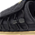Chinelo Nike Asuna 2.0 Preto com Dourado - Imagem 5