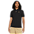 Polo Nike Court Slim Fit Preta - Imagem 1
