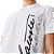 Polo Lacoste Assinatura Regular Fit Branca - Imagem 3