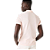 Polo Lacoste Assinatura Regular Fit Rosa Claro - Imagem 3