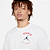 Camiseta Nike Jordan x Paris Saint-Germain Branca - Imagem 3