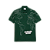 Polo Lacoste Worldwide Verde - Imagem 1