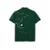 Polo Lacoste Worldwide Verde - Imagem 2