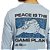 Camiseta Adidas Positivity Manga Longa - Imagem 4