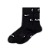 Meia Nike Nocta Preta Par - Imagem 1