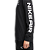 Camiseta Nike Air Manga Longa Preta - Imagem 3