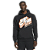 Conjunto Nike Jordan Jumpman World Champs Preto - Imagem 2
