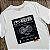Camiseta Nike Worldwide Branca - Imagem 2