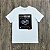 Camiseta Nike Worldwide Branca - Imagem 1