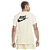 Camiseta Nike Have a Nike Day Creme - Imagem 2