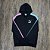 Moletom Puma Iconic Preto - Imagem 1