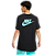 Camiseta Nike Have a Nike Day Preta - Imagem 2