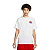 Camiseta Nike Sportswear M90 Branca - Imagem 1