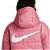 Jaqueta Nike Sportswear Therma-FIT Classic Feminina - Imagem 4