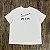 Camiseta Nike Air Premium Branca - Imagem 1