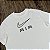 Camiseta Nike Air Premium Branca - Imagem 2