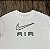 Camiseta Nike Air Premium Branca - Imagem 3