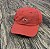 Boné Lacoste Mini Croco Vermelho - Imagem 1