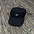 Boné Lacoste Mini Croco Preto - Imagem 1