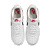 Tênis Nike Air Force 1 Light Iron All - Imagem 4