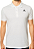 Polo Adidas Branca - Imagem 3