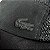 Boné Lacoste Croco Emborrachado Preto - Imagem 3
