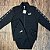 Agasalho Puma Poly Suit 2023 Preto - Imagem 1