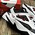 Tênis Nike M2K Tekno White Black Red - Imagem 2