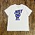 Camiseta Nike Just do It Branca - Imagem 1