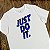 Camiseta Nike Just do It Branca - Imagem 2