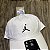 Boné Nike Jordan Club Branco - Imagem 2