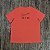 Camiseta Nike Air Premium Vermelha - Imagem 1