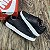 Tênis Nike Ebernon Low Black/White - Imagem 1