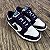 Tênis Nike Dunk Low Chenille Swoosh - Imagem 4