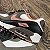 Tênis Nike Air Max 90 Summit White Red Stardust - Imagem 2