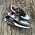 Tênis Nike Air Max 90 Summit White Red Stardust - Imagem 5