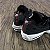 Tênis Nike Air Max 95 Anthracite Team Red - Imagem 3