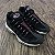 Tênis Nike Air Max 95 Anthracite Team Red - Imagem 4