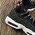 Tênis Nike Air Max 95 Anthracite Team Red - Imagem 6