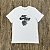 Camiseta Nike Just do It Branca - Imagem 1