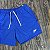 Short Nike Sportswear Woven Flow Azul - Imagem 2