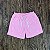 Short Nike Sportswear Woven Flow Rosa - Imagem 1